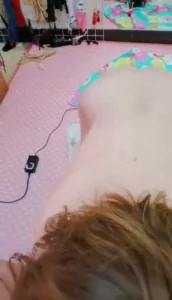 丹夫人系列之炮机的极致快乐