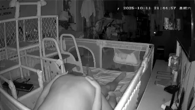 先舔高潮，然后再草，真实夫妻拍摄