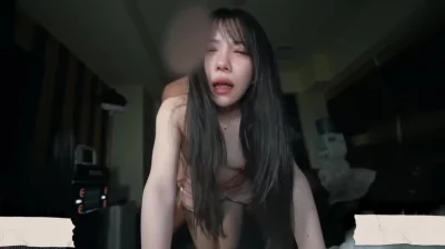 颜值这么高也得在胯下被操的求饶