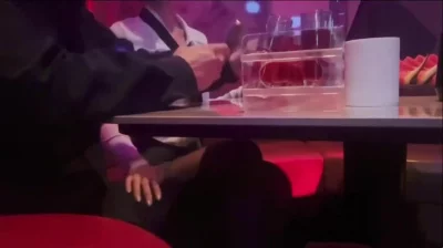 性价比也太他妈高了吧？服务太牛逼了，陪喝陪酒