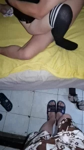 [原创] 嫖到少妇3p进行中