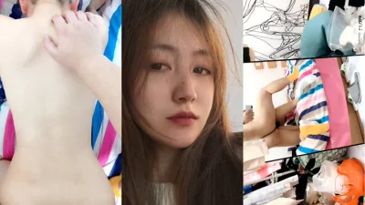 她老公外地出差